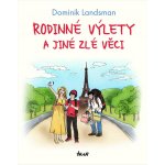 Rodinné výlety a jiné zlé věci – Zboží Dáma