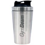 GymBeam Šejkr Steel 750 ml – Zboží Dáma
