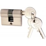 RICHTER EURO Minus 25/30 Nikl 3klíče – Sleviste.cz