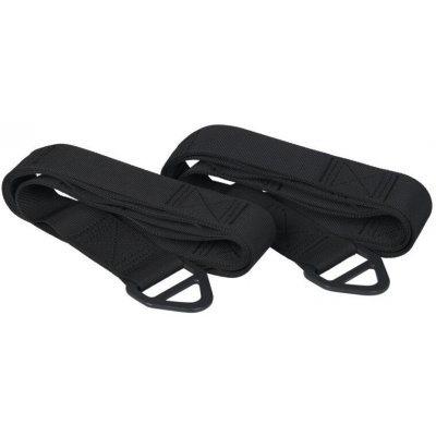 BESAFE Náhradní pásy Anchor Stretch Straps – Sleviste.cz