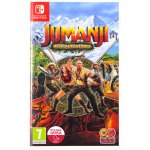 Jumanji: Wild Adventures – Zboží Dáma