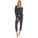 Viktorie dámská vá souprava tm.šedá – Zbozi.Blesk.cz