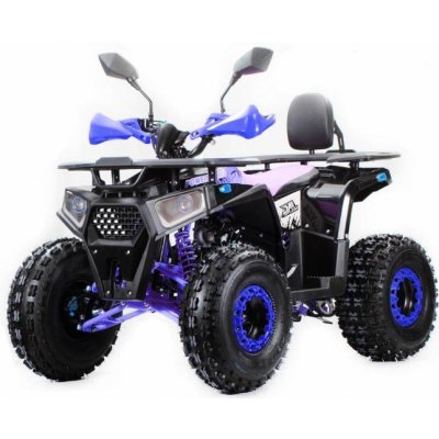 ATV RACER 125cc RS Edition PLUS - 3G – Zbozi.Blesk.cz