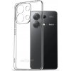 Pouzdro a kryt na mobilní telefon Xiaomi AlzaGuard Crystal Clear TPU Case pro Xiaomi Redmi Note 13 Pro 4G AGD-PCT386Z