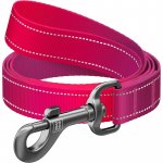 WAUDOG Nylon Mono vodítko pro psy reflexní – Hledejceny.cz