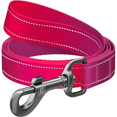 WAUDOG Nylon Mono vodítko pro psy reflexní – Hledejceny.cz