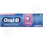 Oral-B Pro Expert Sensitive 75 ml – Zboží Mobilmania