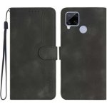 Pouzdro S-T-A-R Kožené Realme 7i černé – Sleviste.cz