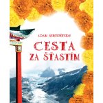 Cesta za šťastím – Zboží Mobilmania