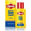 Ochrana vlasů proti slunci Alpecin na pokožku hlavy Sun-Liquid 190 ml
