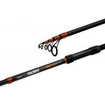 Delphin Niora TeleMatch 3,9 m 35 g 7 dílů – Hledejceny.cz