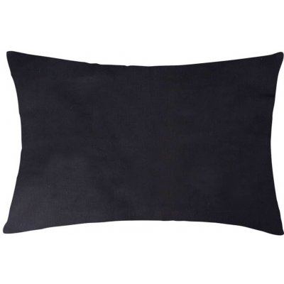 Xpose bavlna Michaela černá 50 x 60 cm – Zboží Mobilmania