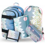 Baagl SET 5 Skate Moon – Zbozi.Blesk.cz