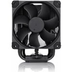 Noctua NH-U9S chromax.black – Zboží Živě
