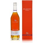 A. De Fussigny Selection 40% 0,7 l (tuba) – Zboží Dáma