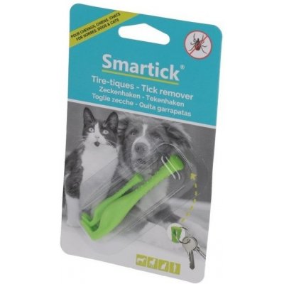 O'Tom Smartick háčky na klíšťata 2 ks – Hledejceny.cz