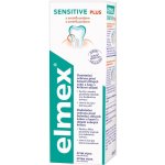 Elmex Sensitive 400 ml – Zboží Mobilmania