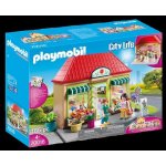 Playmobil 70016 Květinářství – Zbozi.Blesk.cz