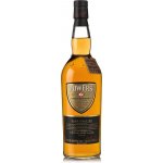 Powers Gold Label 43,2% 0,7 l (holá láhev) – Hledejceny.cz