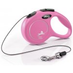 Flexi Vodítko Classic lanko – Zboží Dáma