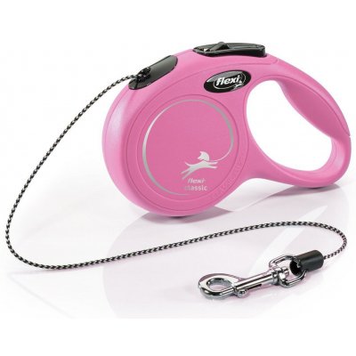 Flexi Vodítko Classic lanko – Zboží Dáma