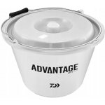 Daiwa Kbelík Advantage Baits Bucket 18 l – Zboží Dáma