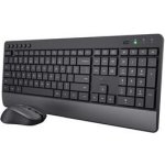 Trust Trezo Comfort Wireless Keyboard & Mouse Set 24917 – Zboží Živě