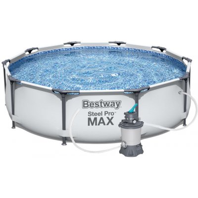 Bestway Steel Pro Max 3,05 x 0,76 m 56406PFS – HobbyKompas.cz