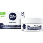 Nivea Men Sensitive hydratační pleťový krém 50 ml – Zbozi.Blesk.cz