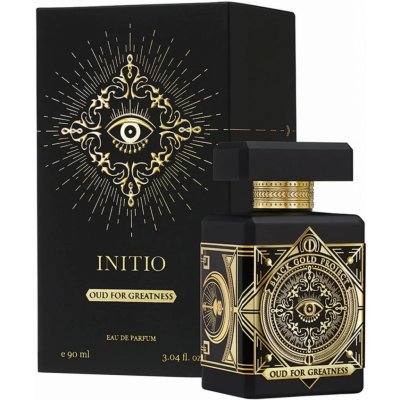 Initio Parfums Prives Initio Oud Greatness parfémovaná voda unisex 90 ml