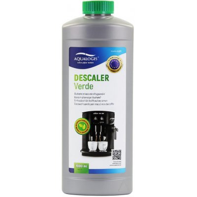 Aqualogis Verde odvápňovač 1000 ml – Zboží Dáma