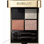 Guerlain Ombres G paleta očních stínů 011 Imperial Moon 6 g – Sleviste.cz