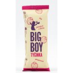 Big Boy Proteinová tyčinka 60 g – Zboží Mobilmania