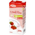 Schlagfix Šlehačkový krém slazený 200 ml – Zboží Dáma