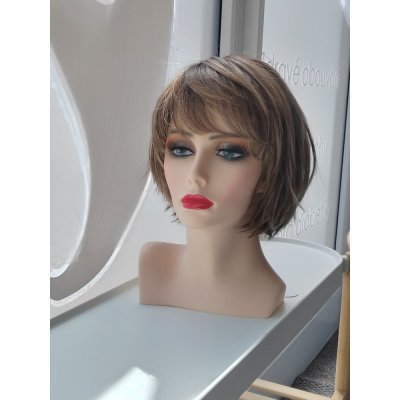 Exclusive wigs by Lubo paruky Novia 3 - krátké – Hledejceny.cz