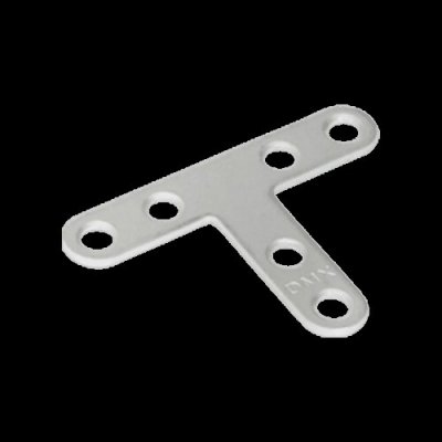 Domax FKT 70/50 Úhelník typu "T" 70x50x13x2,0 mm – HobbyKompas.cz