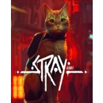 Stray – Zboží Živě