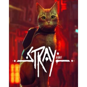 Stray