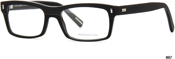 Christian dior black tie 137 eyeglasses sale