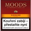 Doutníky Dannemann Moods Sunshine 20 ks