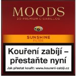 Dannemann Moods Sunshine 20ks – Zbozi.Blesk.cz
