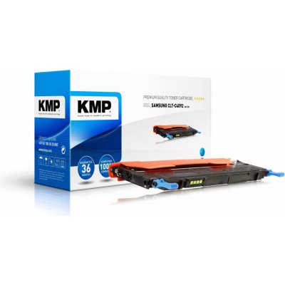 KMP Samsung CLT-C4092S - kompatibilní – Zbozi.Blesk.cz