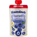 Hamánek Borůvka 100g – Zboží Dáma