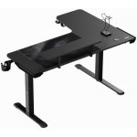ULTRADESK Winger černý UDESK-WI-BKA/BKB – Zboží Mobilmania