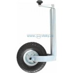 Tanatech Opěrné kolečko 48mm nafukovací 260x85mm