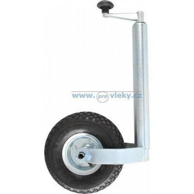 Tanatech Opěrné kolečko 48mm nafukovací 260x85mm – Sleviste.cz