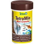 Tetra Min Mini Granules 100 ml – Zboží Dáma