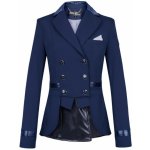 Fair Play jezdecký drezurní Frak VALENTINA Tmavě modrá – Hledejceny.cz