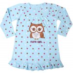 Wolf S2281 světle modrá – Sleviste.cz