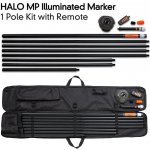Fox Halo Illuminated Marker Pole 1 Pole Kit Including Remote – Zboží Mobilmania